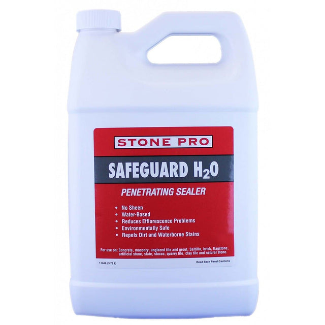 Stone Pro Safeguard H2O - Stone Pro