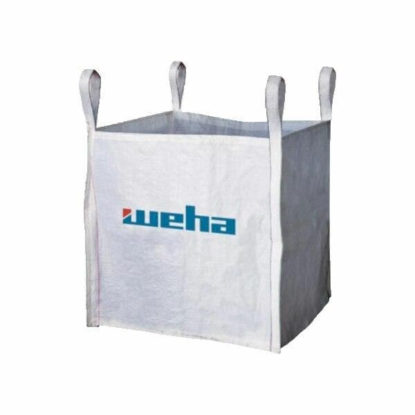 Stone Waste Bags - Big Bag - Weha