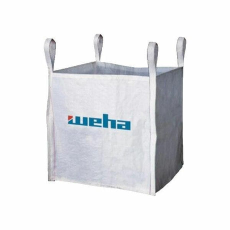 Stone Waste Bags - Big Bag Weha