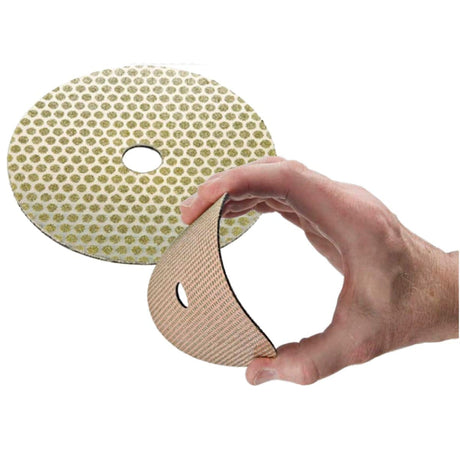 StonePro Electroplated Pads - Stone Pro