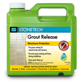 StoneTech Grout Release - Case of 4 Laticrete