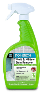 StoneTech Mold & Mildew Stain Remover - Laticrete