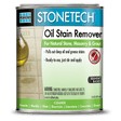 StoneTech Professional Oil Stain Remover - Laticrete