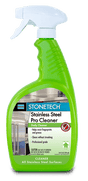 StoneTech Stainless Steel Pro Cleaner - Laticrete