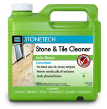 StoneTech Stone & Tile Cleaner - Laticrete