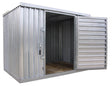 Storage Buildings - Vestil