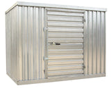 Storage Buildings - Vestil