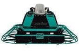 STX6H Hydrostatic-Drive Ride-On Trowel Multiquip