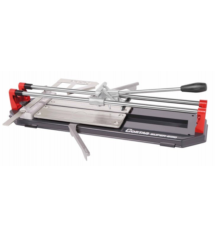 SUPER-600 24 Inch Tile Cutter - Cortag