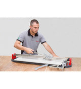 SUPER-600 24 Inch Tile Cutter - Cortag