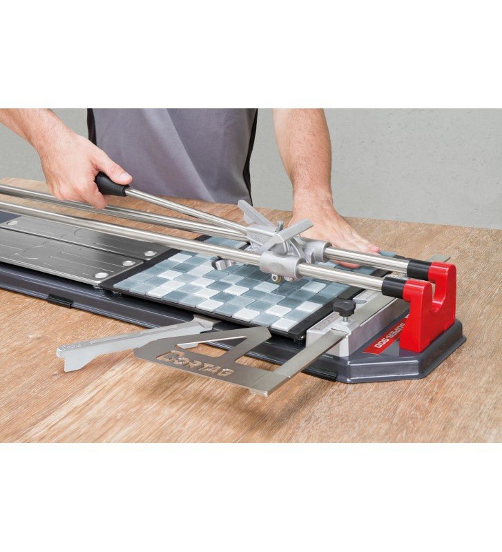 SUPER 750 Tile Cutter - 30" - Cortag