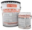 Super Seal 25 LV - Clemons Concrete Coatings