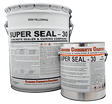 Super Seal 30 NY - Clemons Concrete Coatings