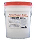 SUPER SEAL B-25 - Clemons Concrete Coatings