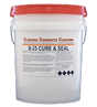 SUPER SEAL B-25 - Clemons Concrete Coatings