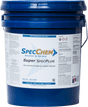 Super SpecPlug Fast-Setting Hydraulic-Cement Mortar - SpecChem