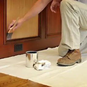 Supertuff® Double Guard® Drop Cloth - Trimaco