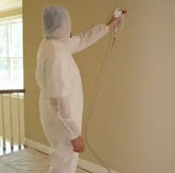 Supertuff® Polypropylene Painters’s Coveralls - Trimaco