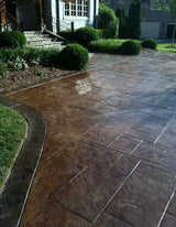 Supreme Seal 30 - Clemons Concrete Coatings