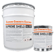 Supreme Shield VS - 5 Gallons - Clemons Concrete Coatings