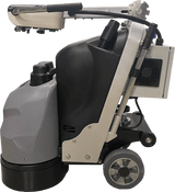 T2 | 20" Electric Floor Grinder - ASL Machines