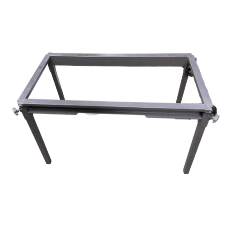 Table Saw Stand - Diamond Tool Store