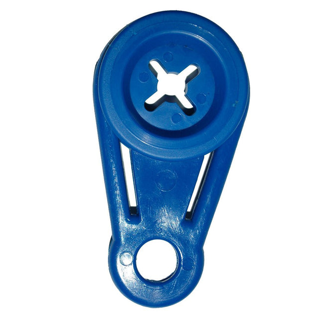 Tarp Gripper - Zip-Up