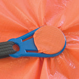 Tarp Gripper - Zip-Up