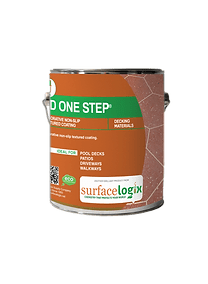 TD One Step - Surface Logix