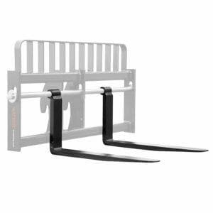 Telehandler Forks - Arrow Material Handling