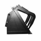 Telehandler Grapple Buckets - Arrow Material Handling