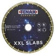 Tenax 16" XXL Slab Blade Tenax