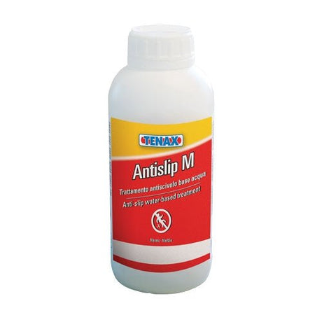 Tenax Antislip M 1 Ltr - Case of 12 - Tenax