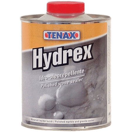 Tenax Hydrex Stone Sealer - Tenax