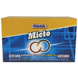 Tenax Micto Fast Transparent Epoxy - Tenax