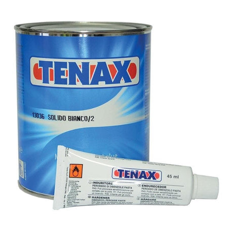 Tenax Polyester Resin Stone Glue - Transparent - Tenax