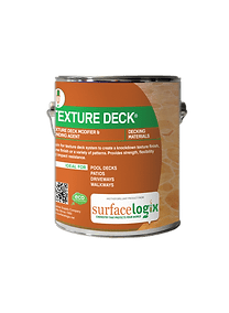 Texture Deck - Surface Logix