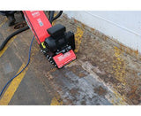 TFP200 Scarifiers - CS Unitec