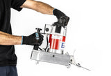 The Eddy Floor Scraper - Eddy Floor Tools