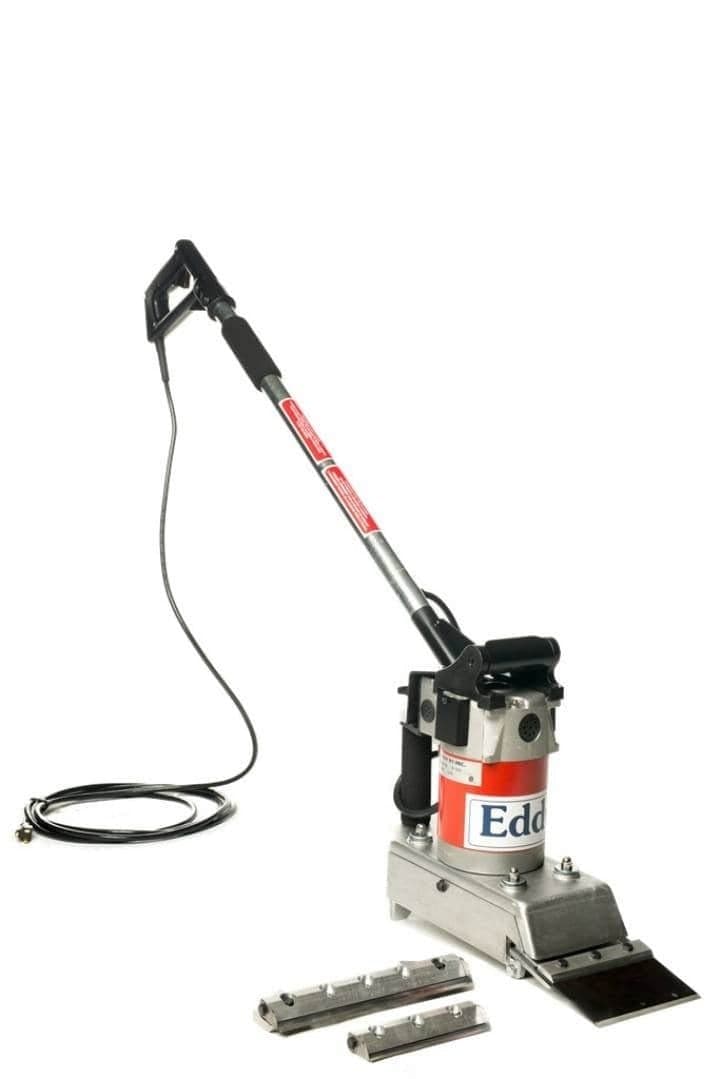 The Eddy Floor Scraper - Eddy Floor Tools