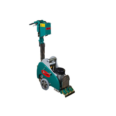 The Mule - Self Propelled Floor Scraper - Bartell Global