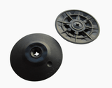 Thermal-Grip® Flat Washer 2" Diameter - 1000 per Order - TruFast