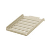 TI-SHELF Soap Dish (Line) - Dural