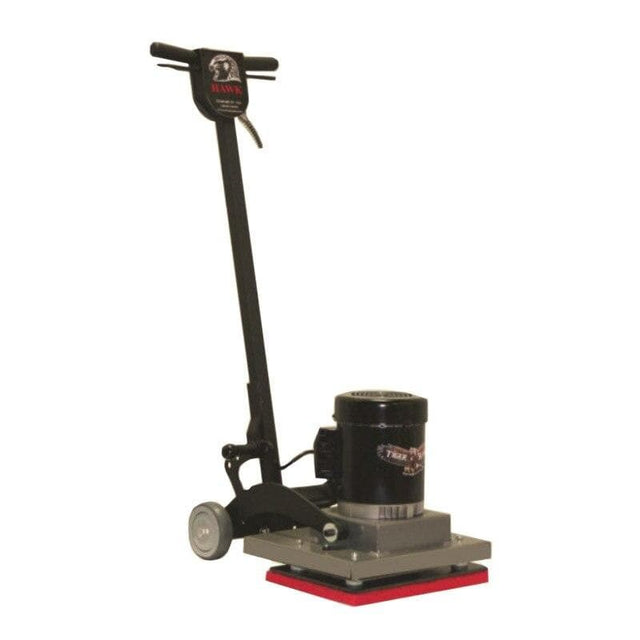 TigerHawk 2014 Deluxe Orbital Floor Machines - Hawk Enterprises