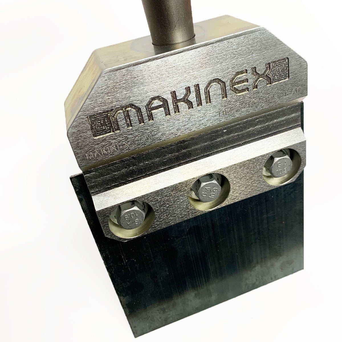 Tile Smasher Head - Makinex