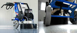 Titan 530 Grinding and Polishing Machine - Hypergrinder