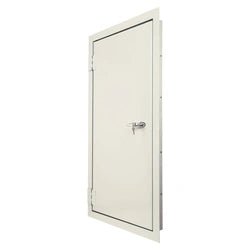 Top Security Access Door - Babcock-Davis