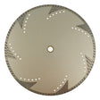 Tornado Turbo Blade for General Purpose - Supreme - Diamond Tool Store