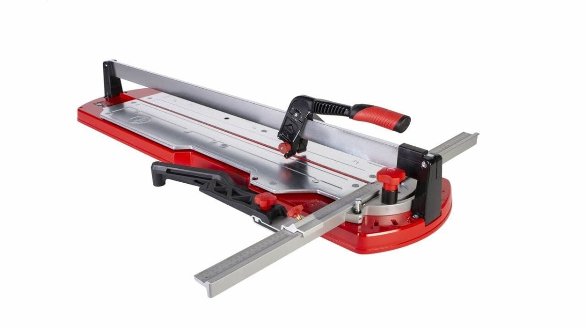 TP-T Tile Cutters - Rubi Tools