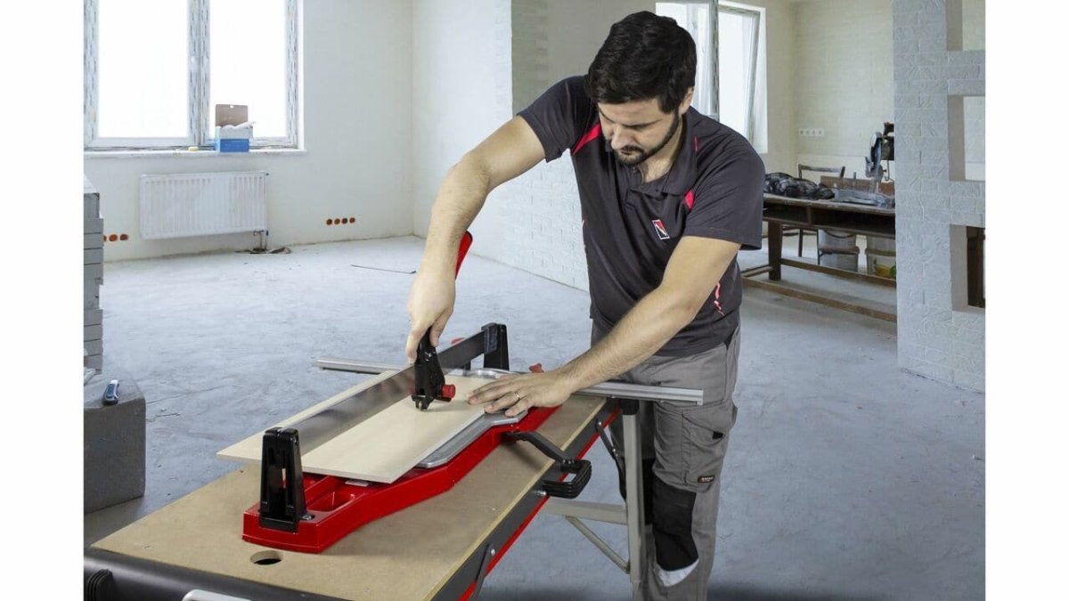 TP-T Tile Cutters - Rubi Tools